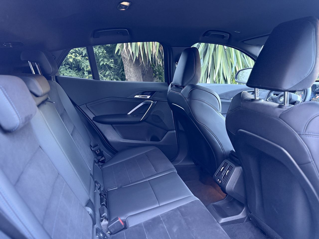 BMW X2 SDRIVE20D PAQUETE M - Foto 23