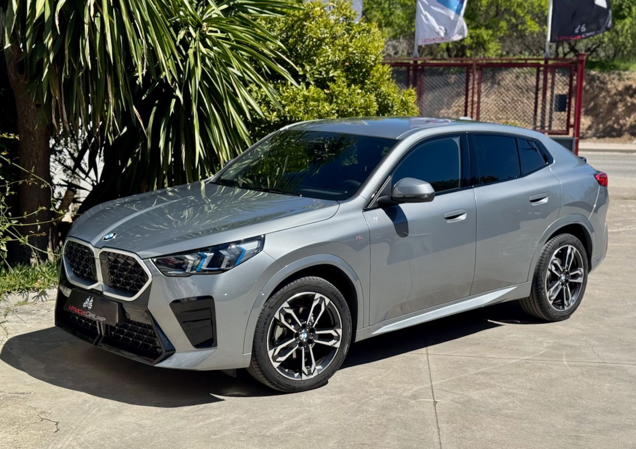 BMW X2 SDRIVE20D PAQUETE M - Foto 31
