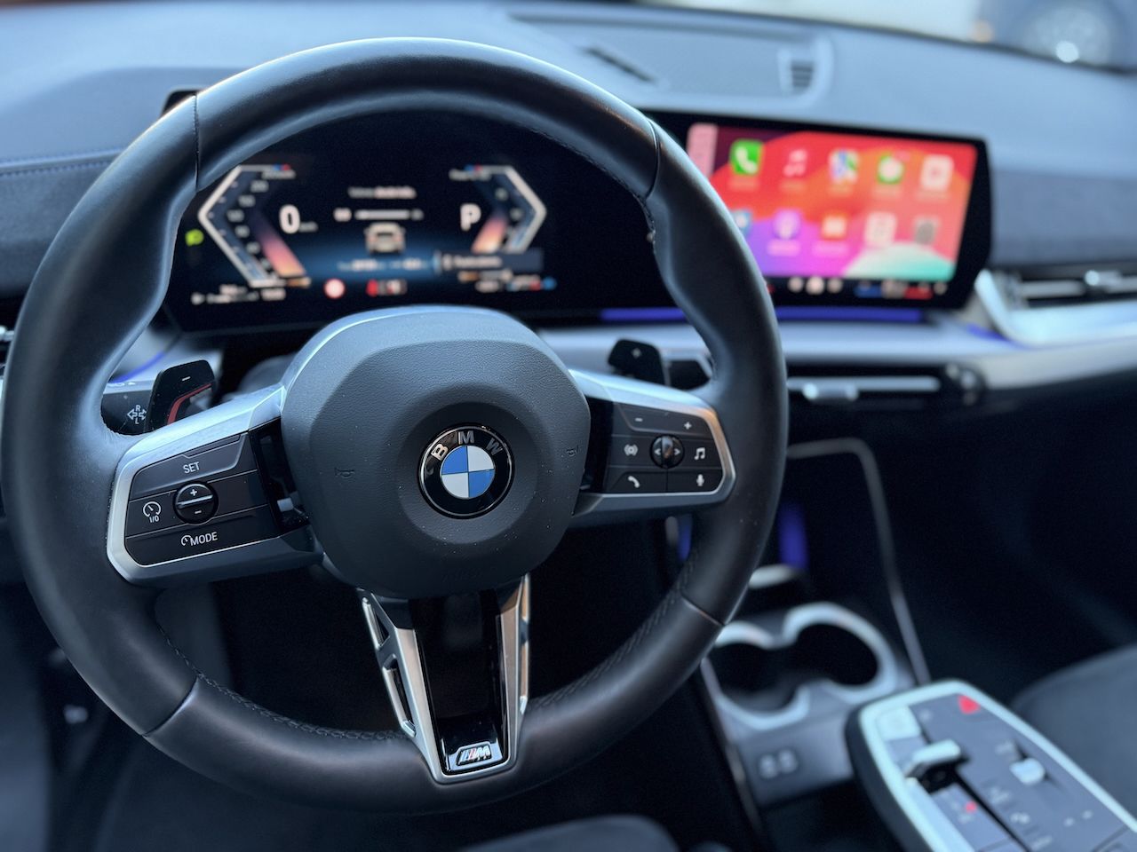 BMW X2 SDRIVE20D PAQUETE M - Foto 16