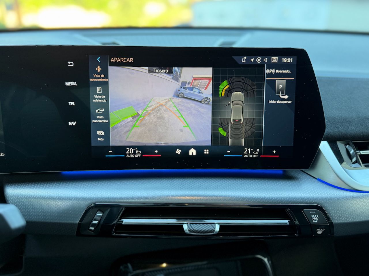 BMW X2 SDRIVE20D PAQUETE M - Foto 15