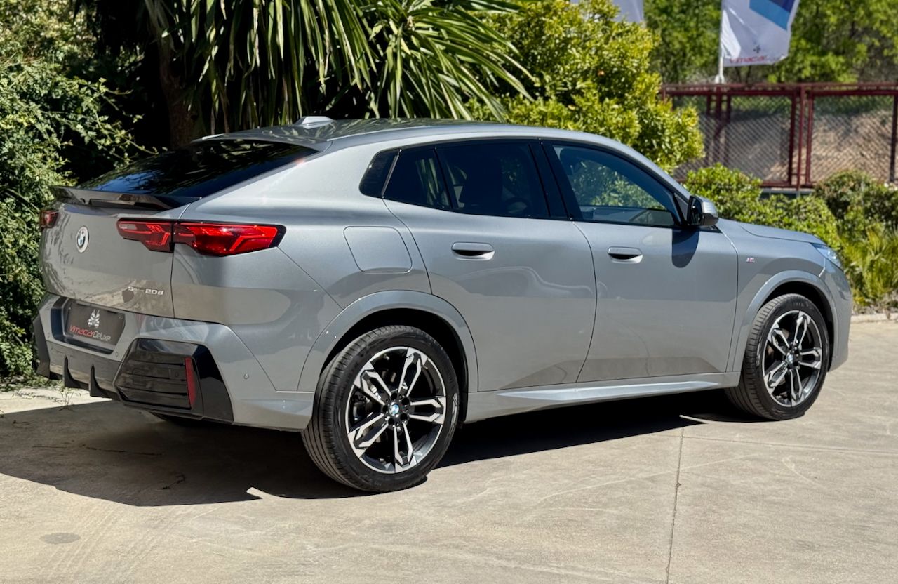 BMW X2 SDRIVE20D PAQUETE M - Foto 11