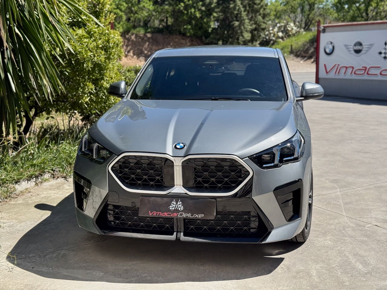 BMW X2 SDRIVE20D PAQUETE M - Foto 33