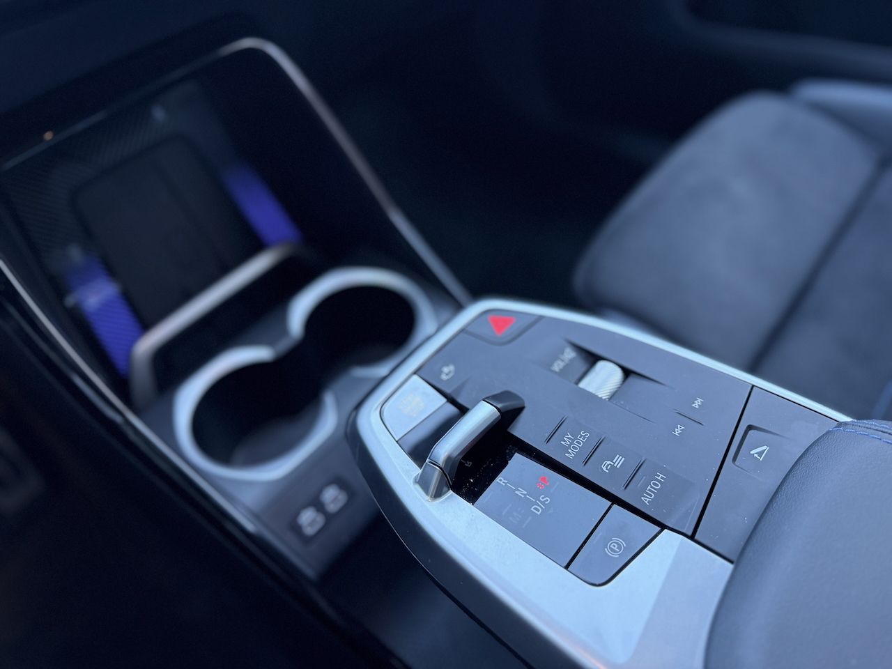 BMW X2 SDRIVE20D PAQUETE M - Foto 19