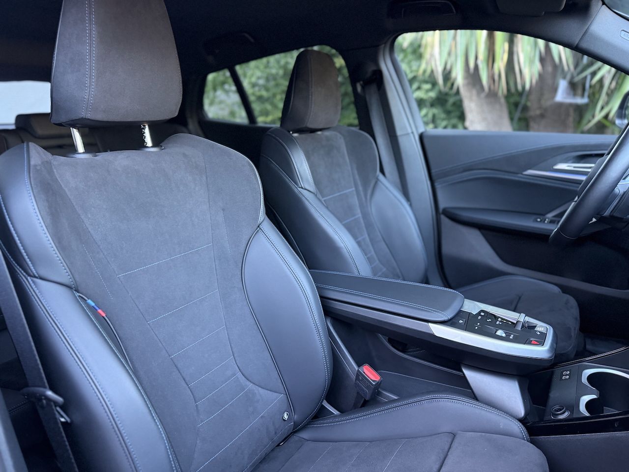 BMW X2 SDRIVE20D PAQUETE M - Foto 25