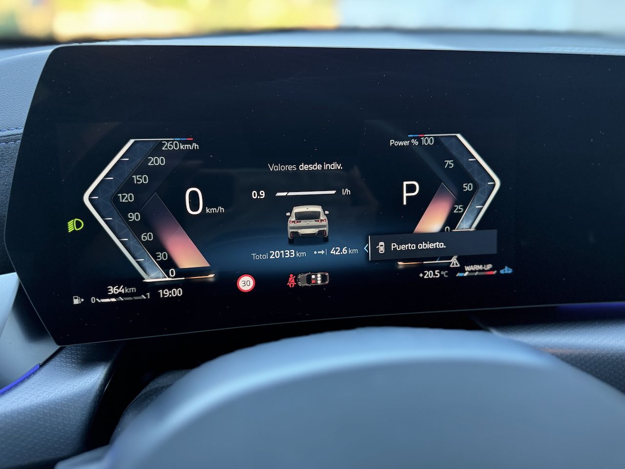 BMW X2 SDRIVE20D PAQUETE M - Foto 26