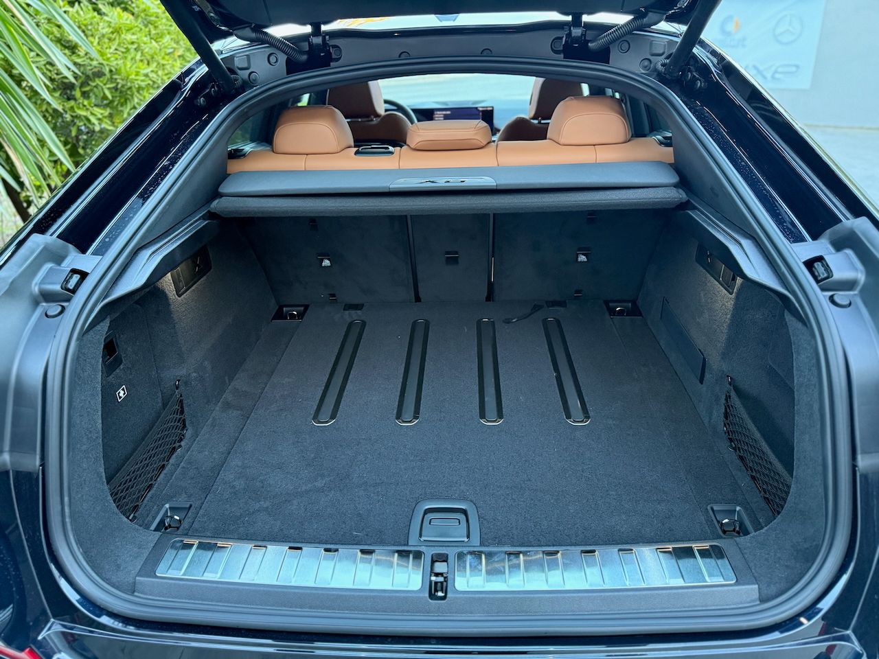 BMW X6 XDRIVE30D PAQ. M NUEVO A ESTRENAR - Foto 25