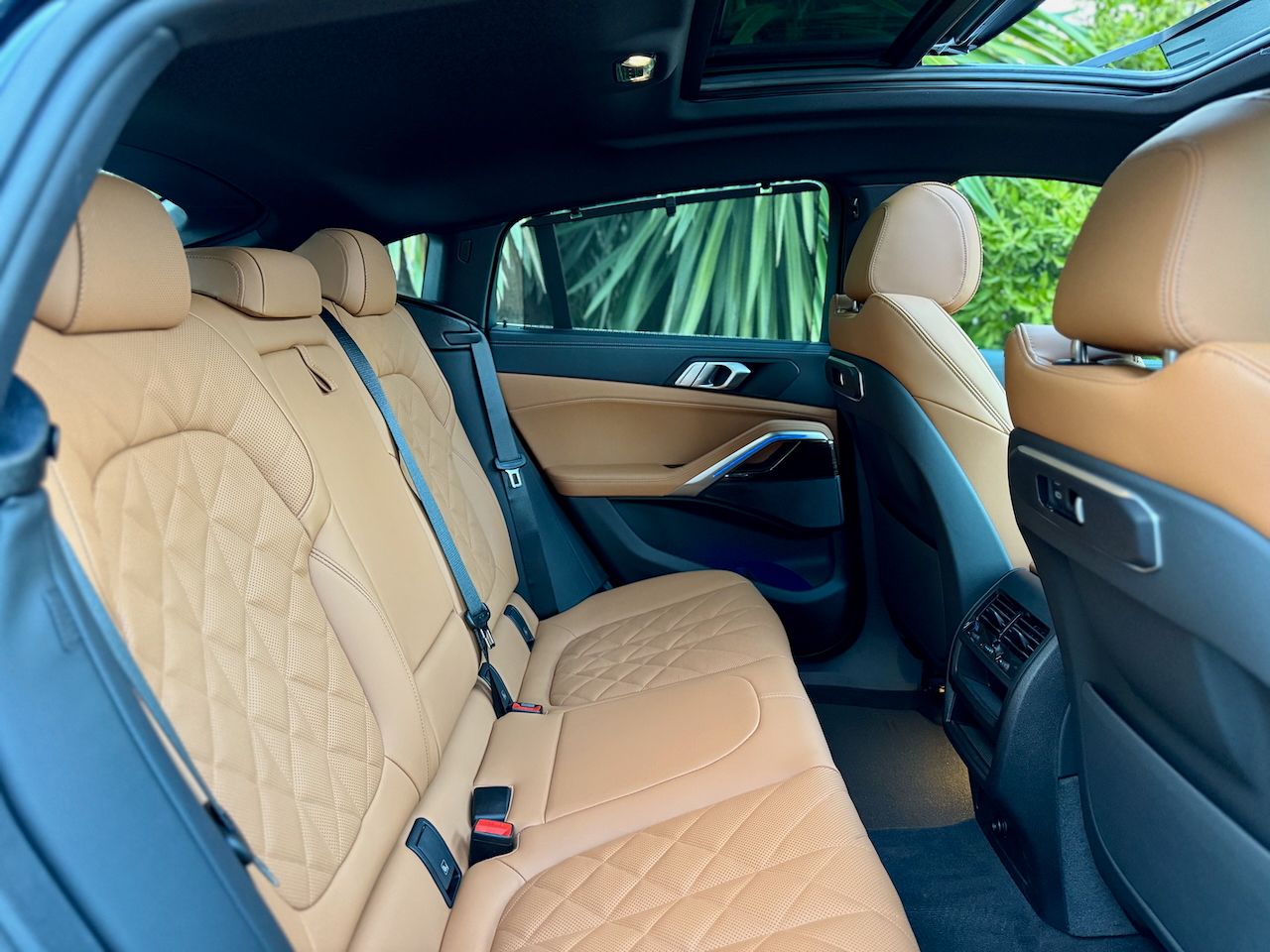 BMW X6 XDRIVE30D PAQ. M NUEVO A ESTRENAR - Foto 19