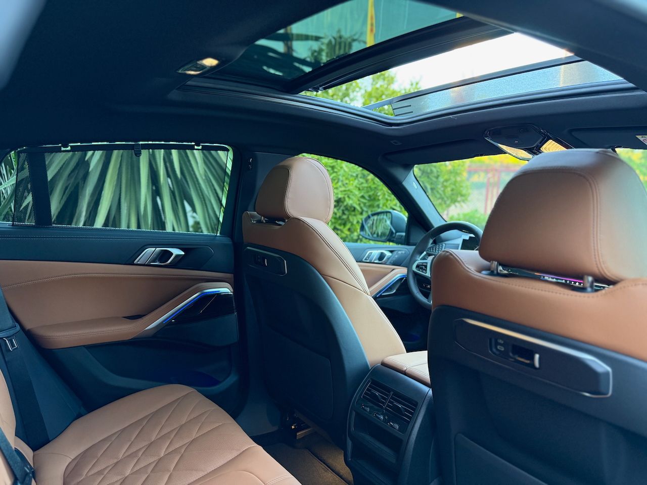 BMW X6 XDRIVE30D PAQ. M NUEVO A ESTRENAR - Foto 35