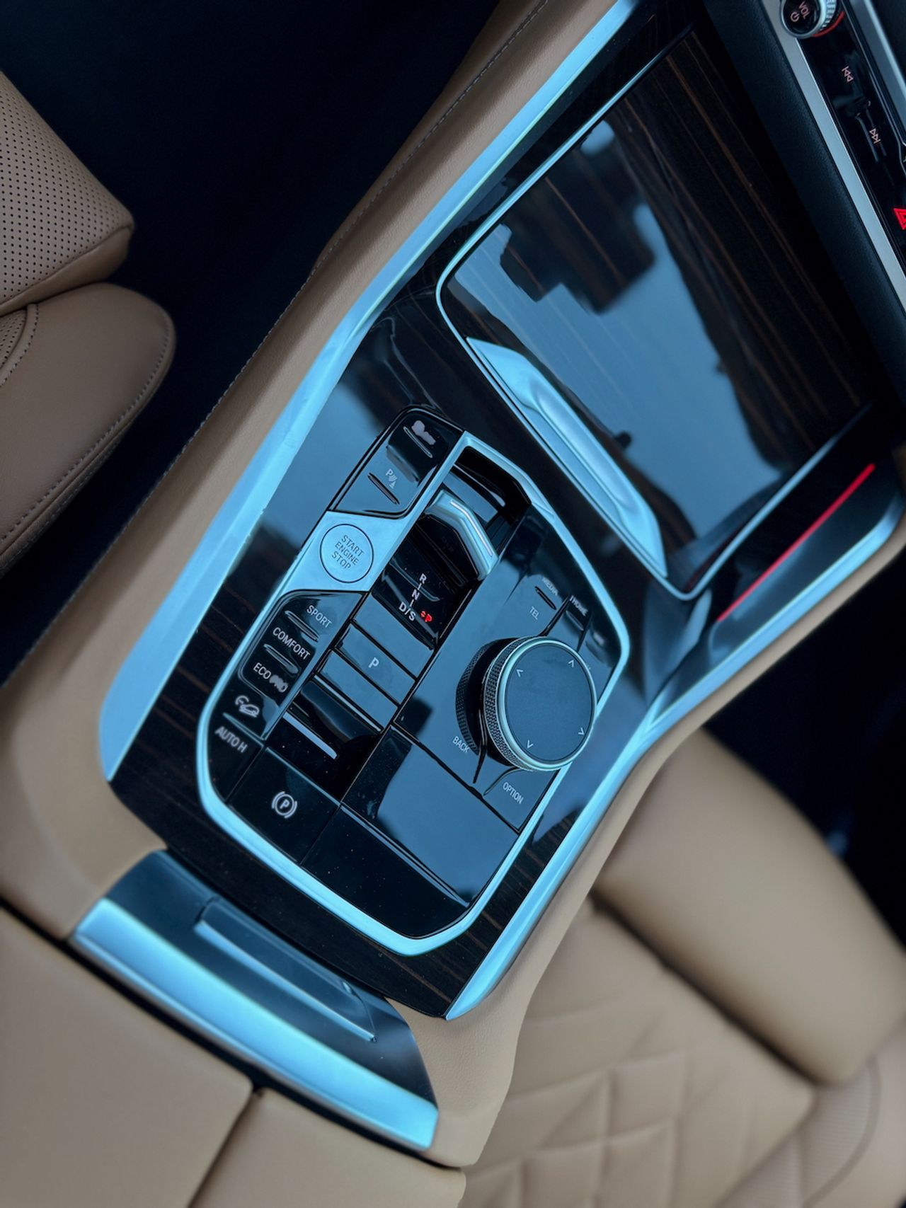 BMW X6 XDRIVE30D PAQ. M NUEVO A ESTRENAR - Foto 29