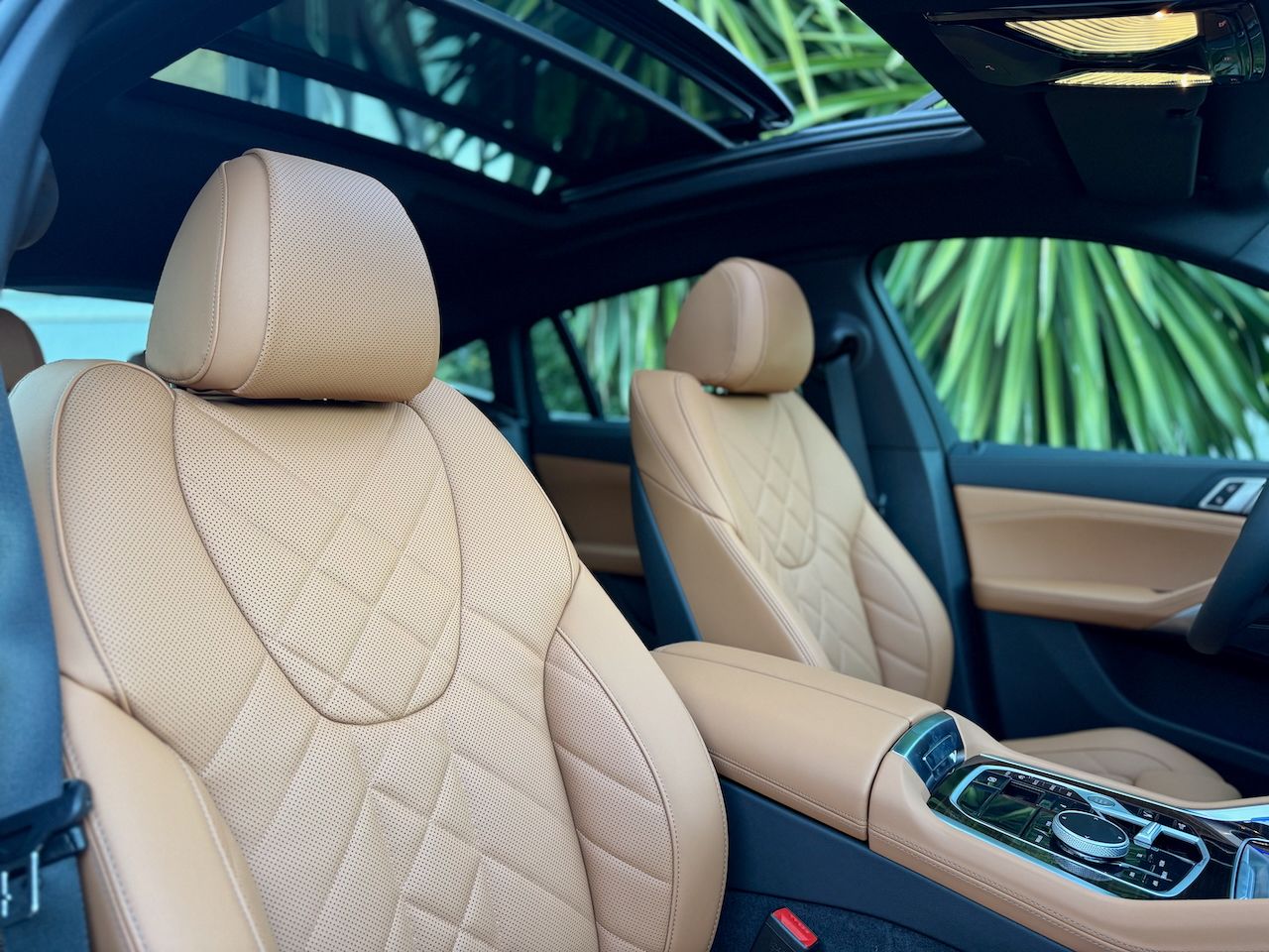 BMW X6 XDRIVE30D PAQ. M NUEVO A ESTRENAR - Foto 26