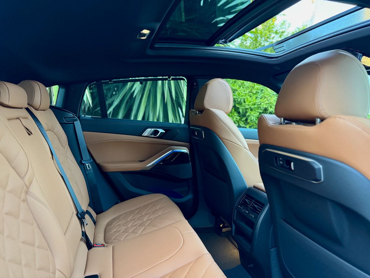 BMW X6 XDRIVE30D PAQ. M NUEVO A ESTRENAR - Foto 36