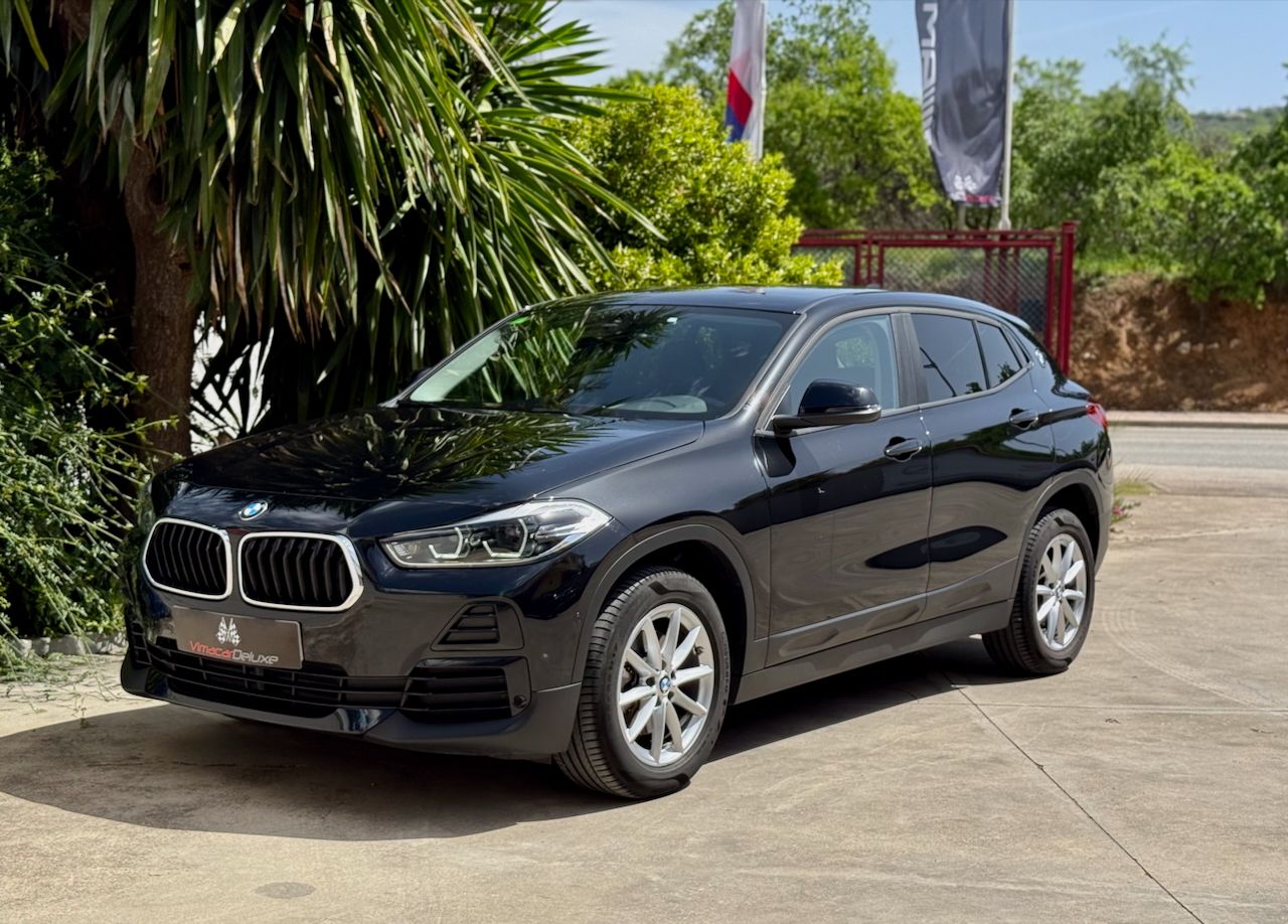 BMW X2 SDRIVE18D - Foto 4