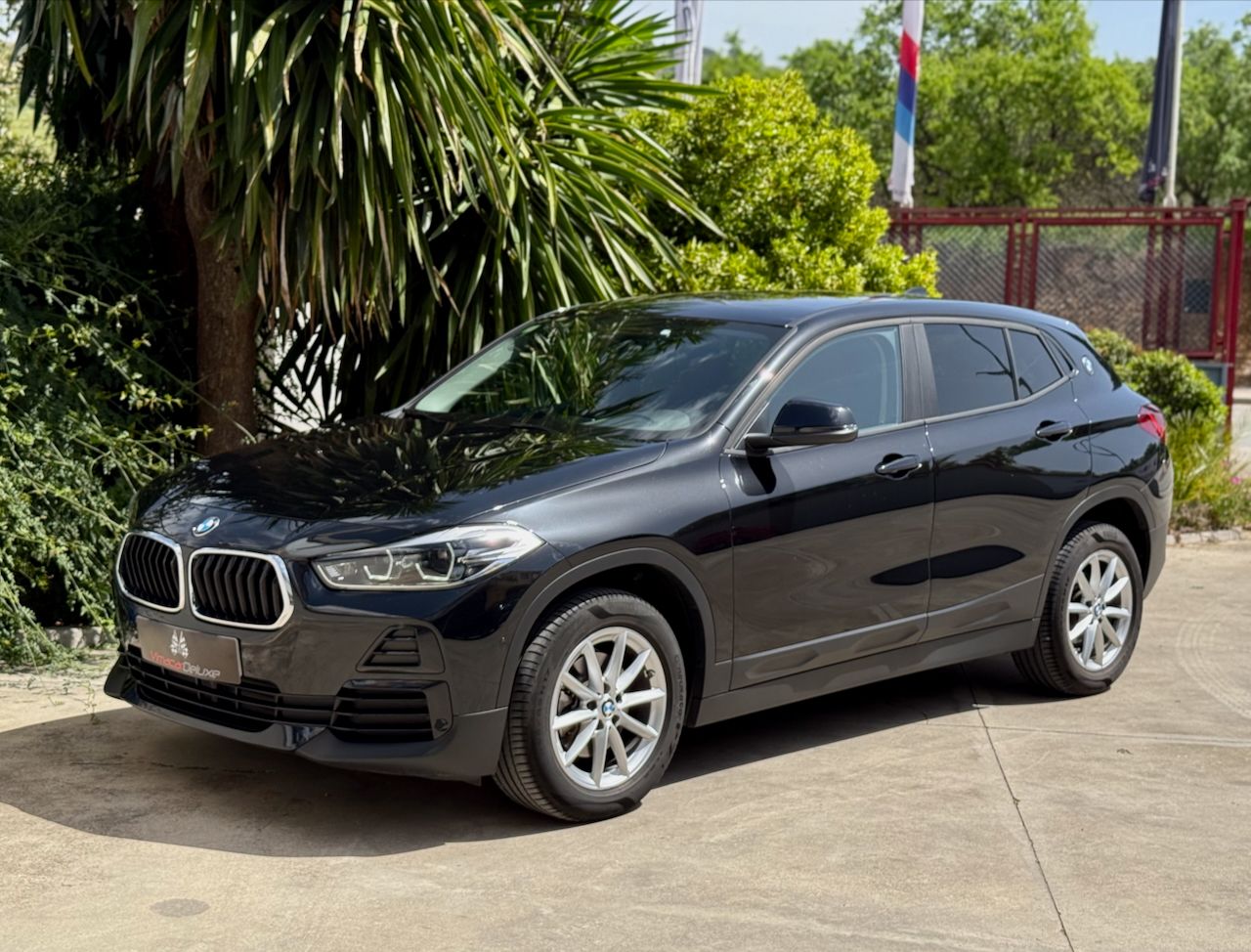 BMW X2 SDRIVE18D - Foto 30