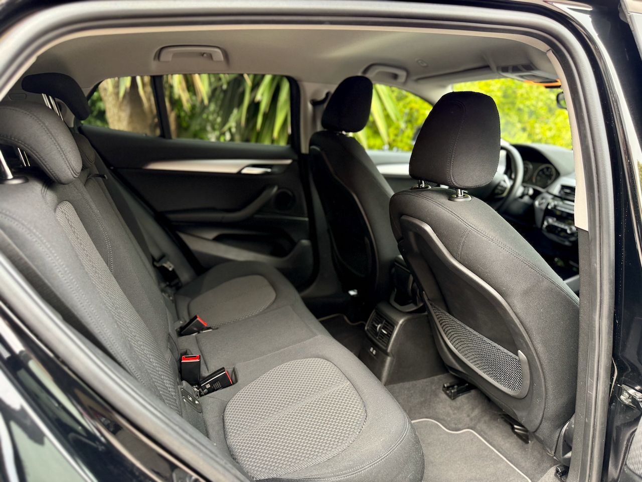 BMW X2 SDRIVE18D - Foto 17