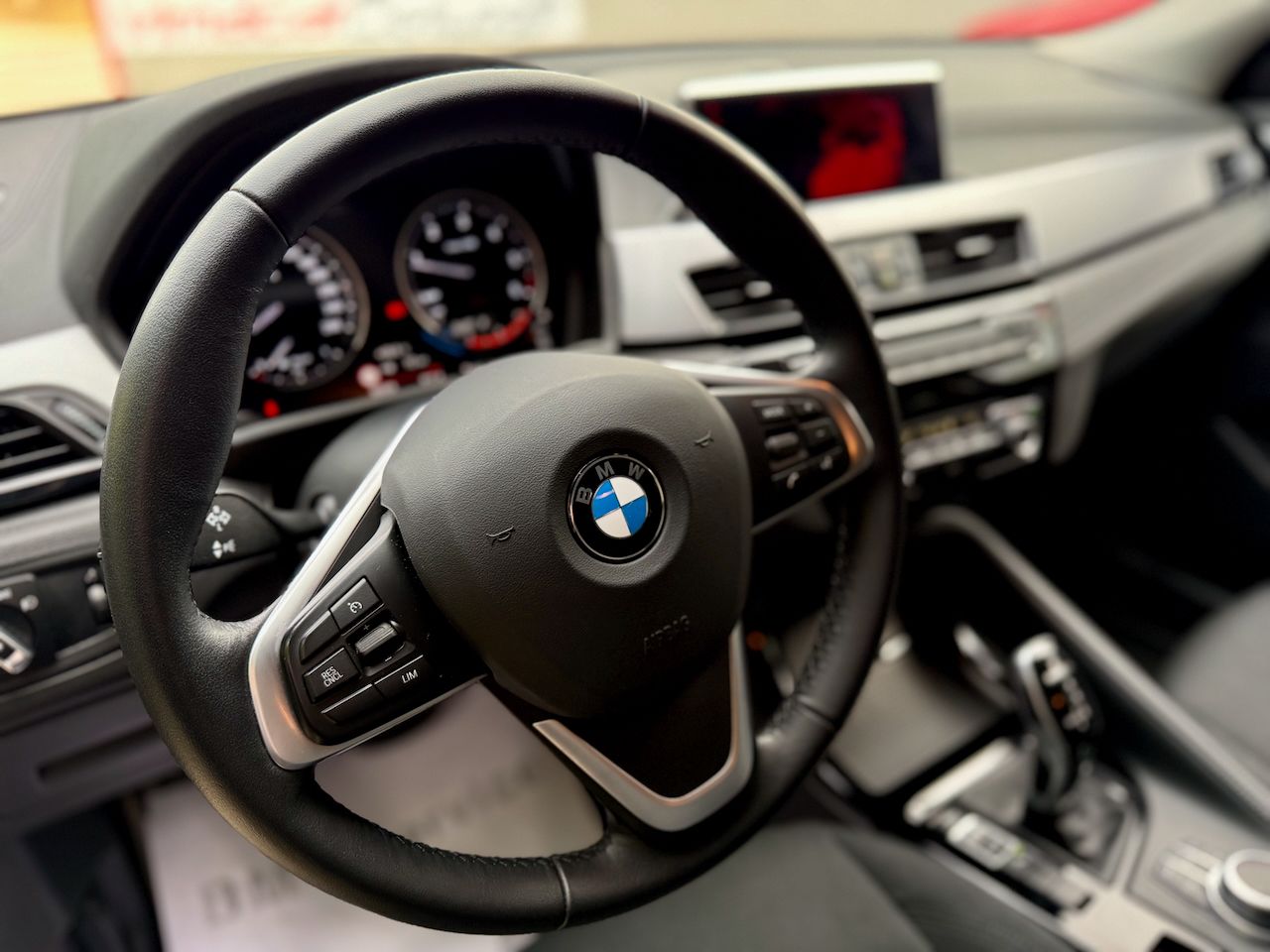 BMW X2 SDRIVE18D - Foto 14