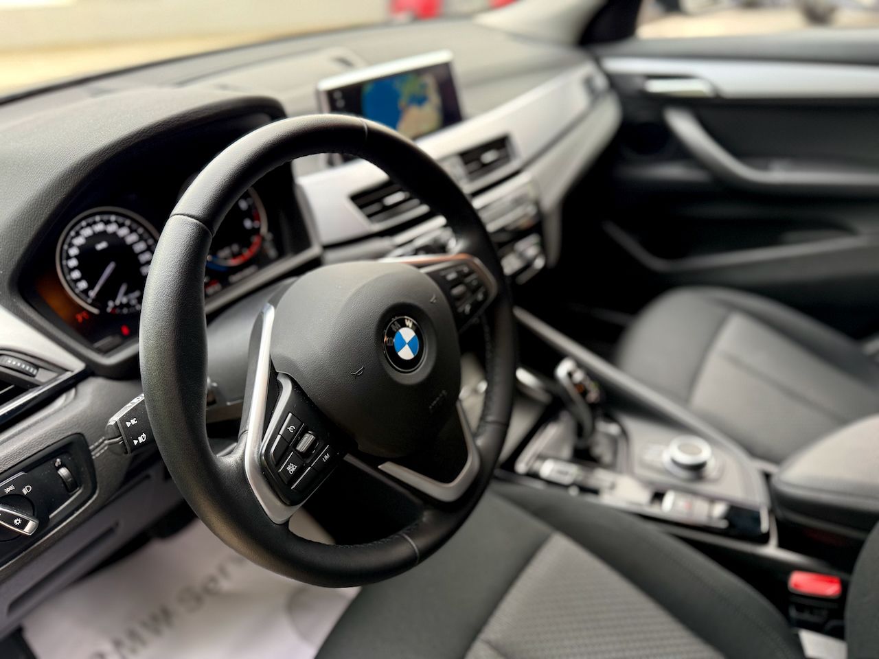 BMW X2 SDRIVE18D - Foto 24