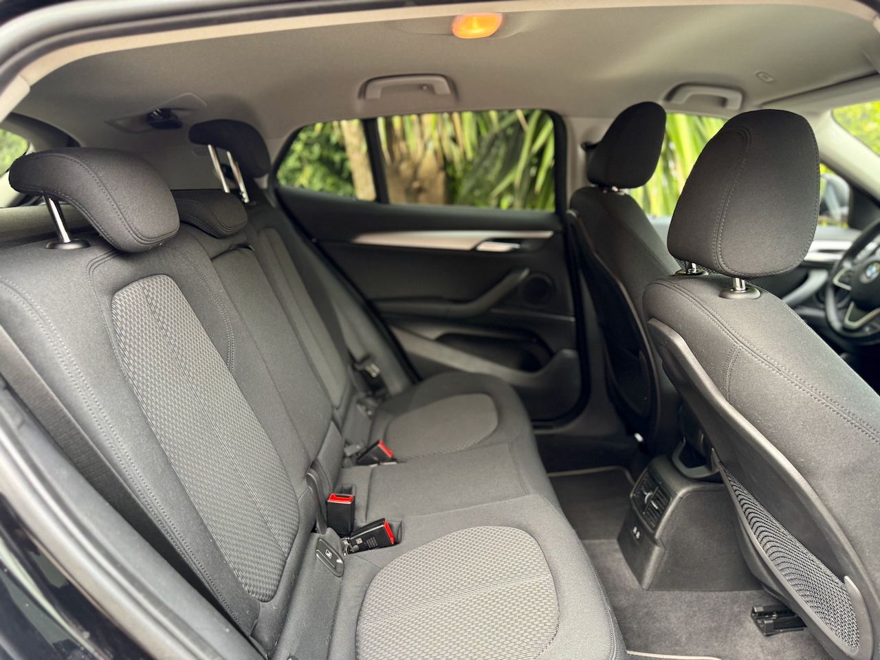 BMW X2 SDRIVE18D - Foto 16