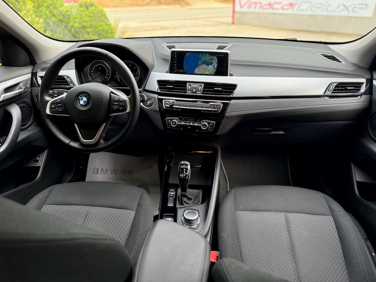 BMW X2 SDRIVE18D - Foto 13