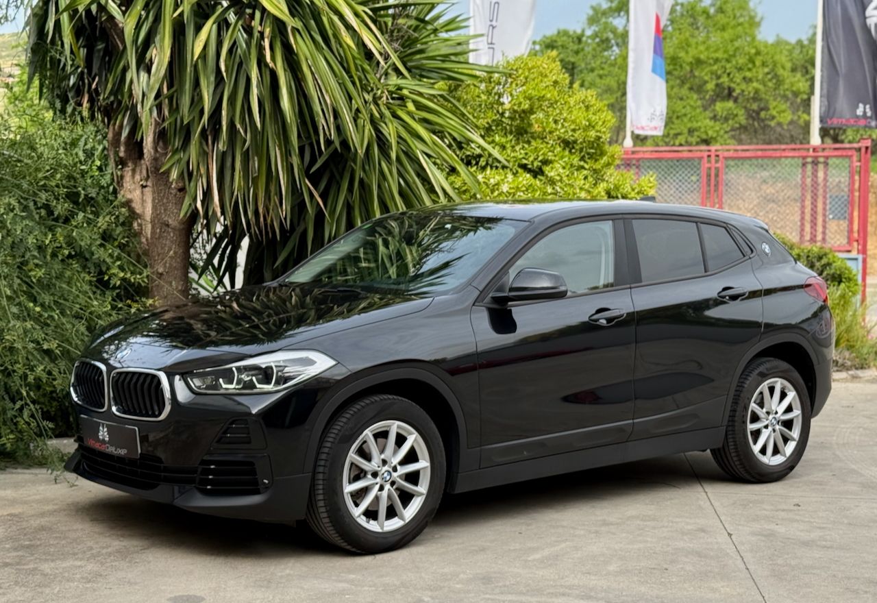 BMW X2 SDRIVE18D - Foto 26