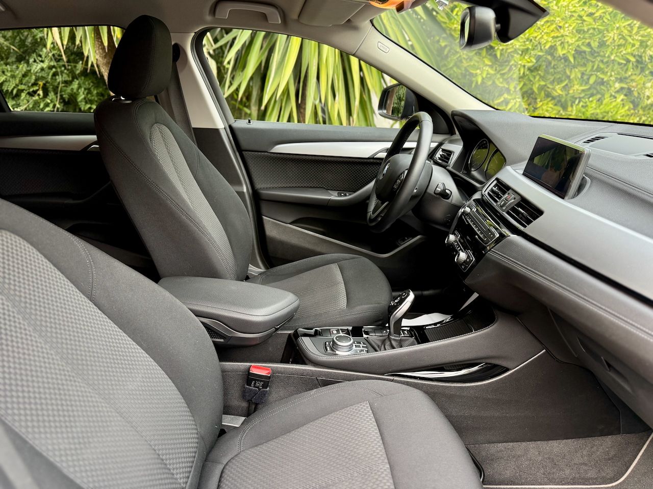 BMW X2 SDRIVE18D - Foto 20