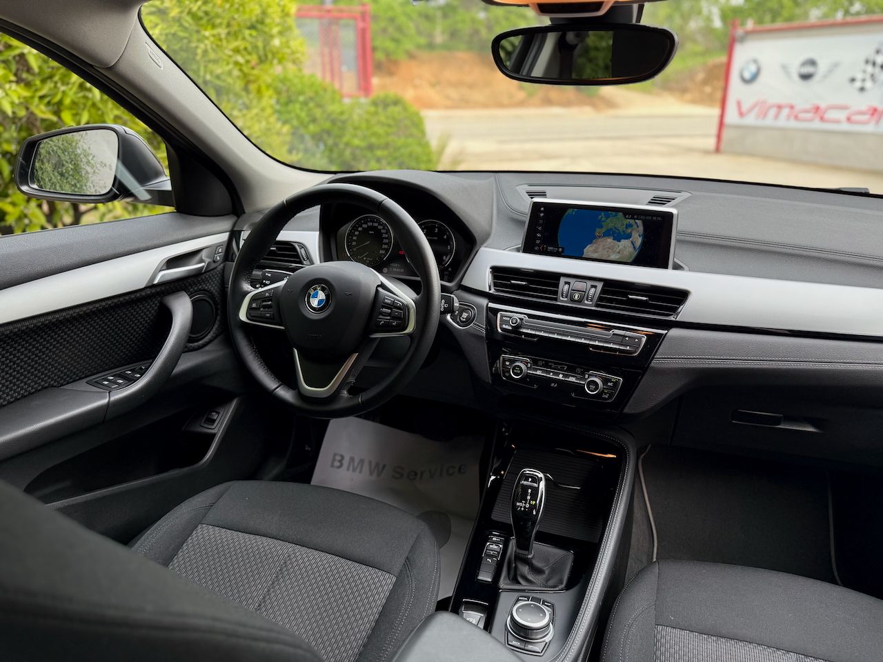 BMW X2 SDRIVE18D - Foto 15