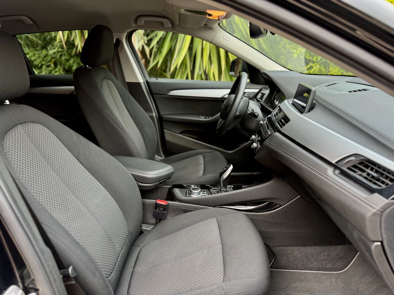 BMW X2 SDRIVE18D - Foto 18