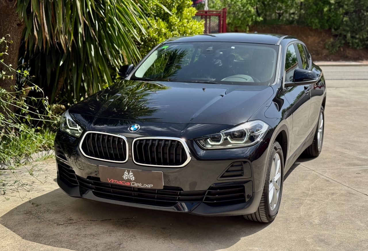 BMW X2 SDRIVE18D - Foto 32