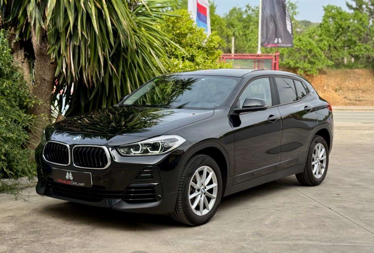 BMW X2 SDRIVE18D - Foto 5