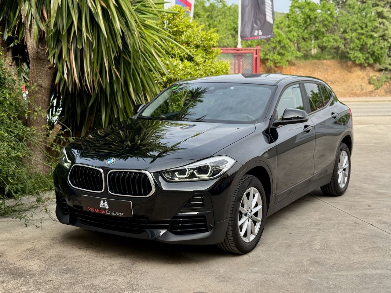 BMW X2 SDRIVE18D - Foto 28