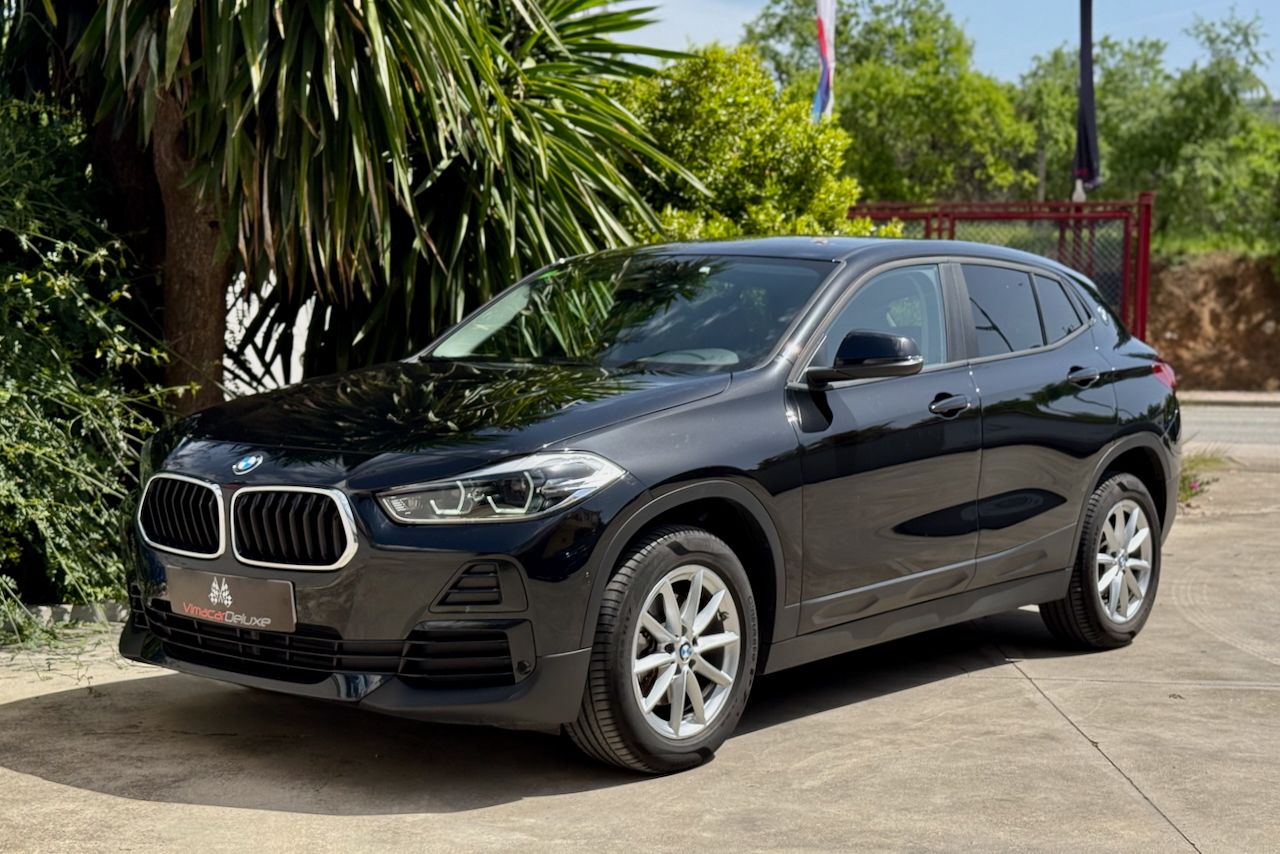 BMW X2 SDRIVE18D - Foto 33