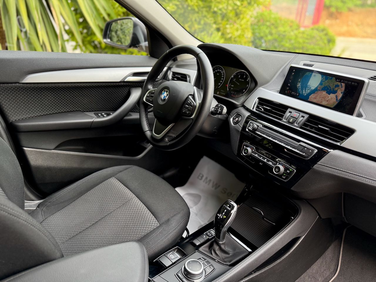 BMW X2 SDRIVE18D - Foto 22