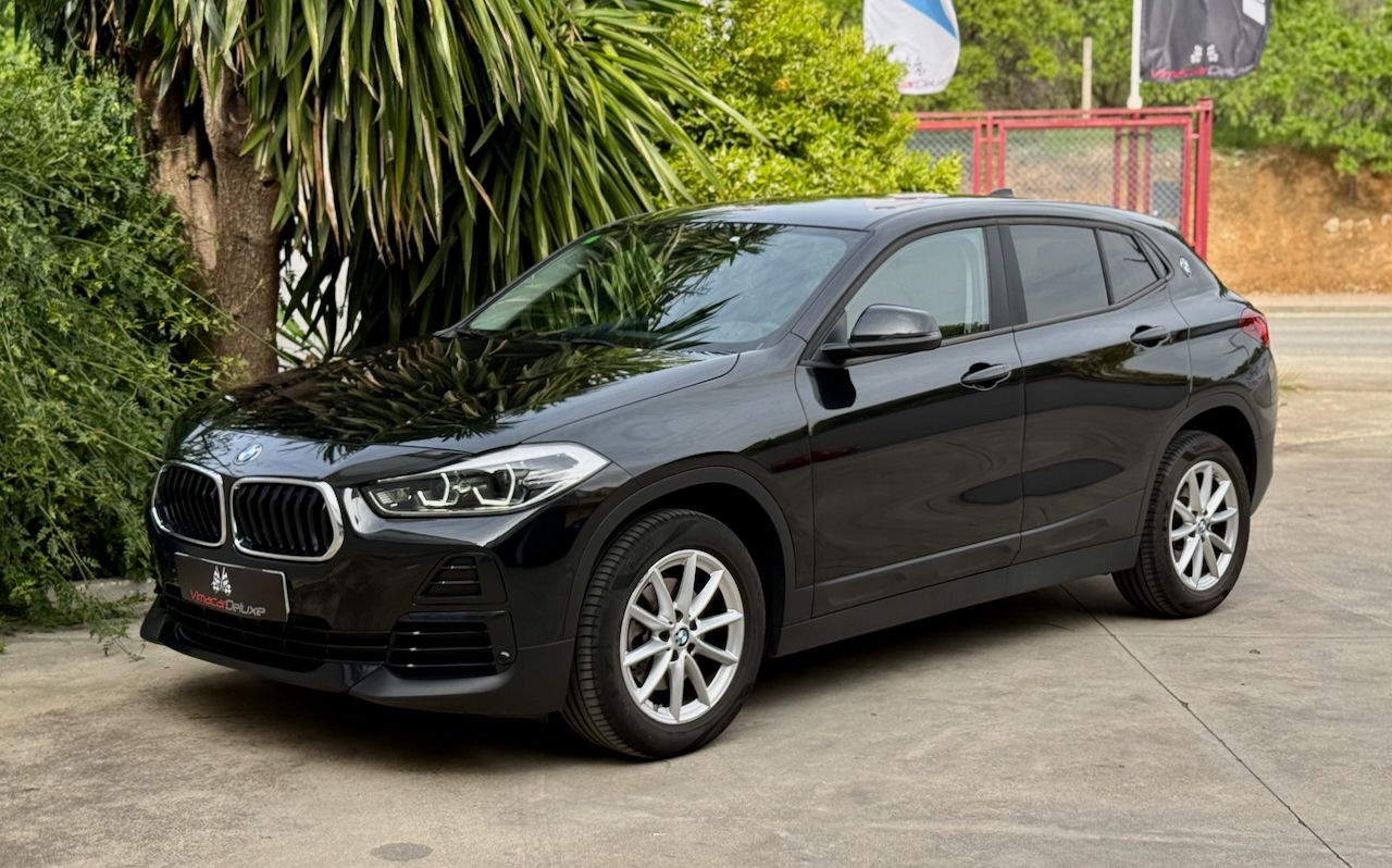 BMW X2 SDRIVE18D - Foto 29