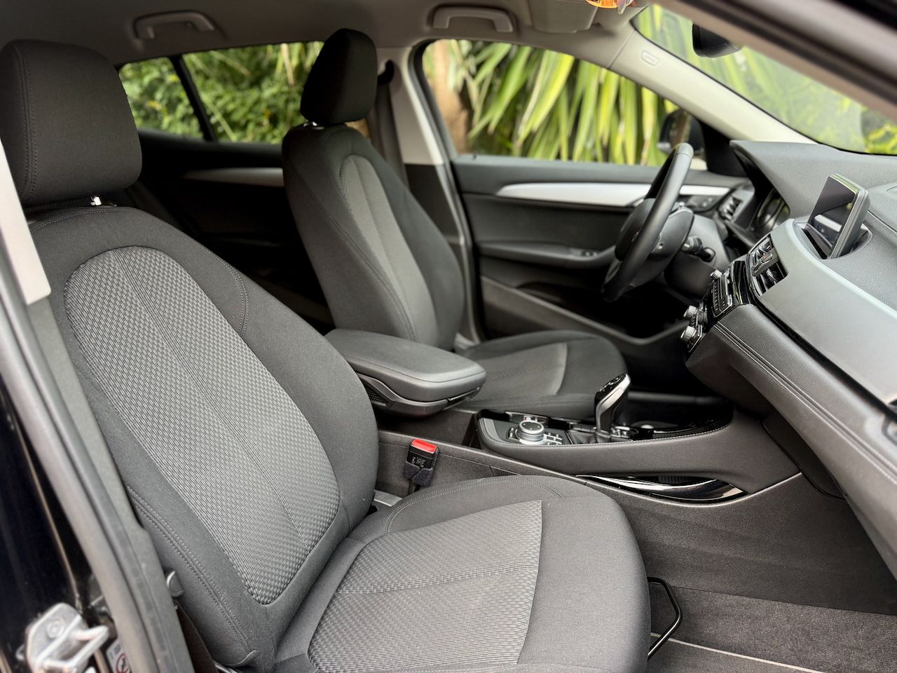 BMW X2 SDRIVE18D - Foto 19