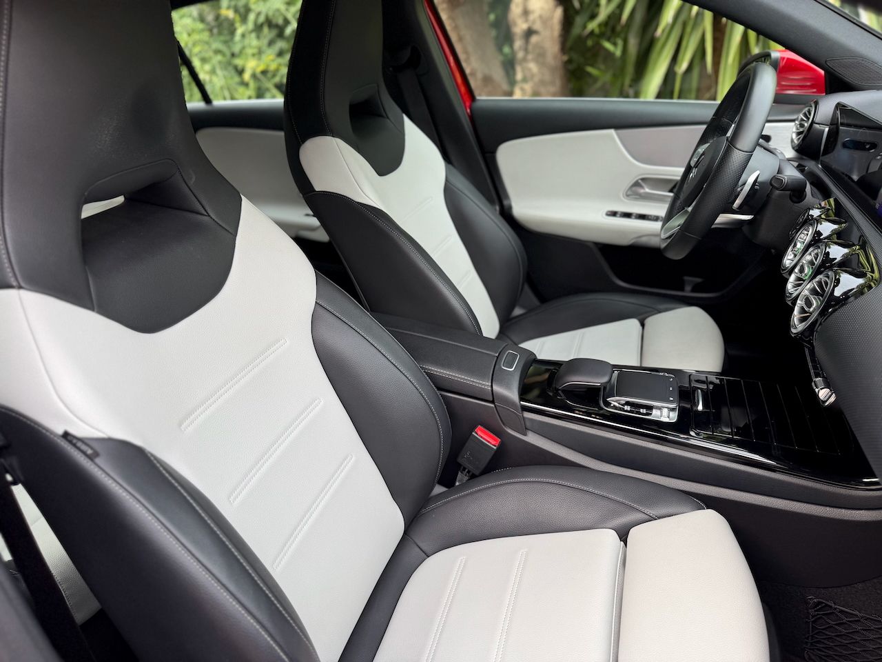 Mercedes Clase A A180 D AMG LINE - Foto 28