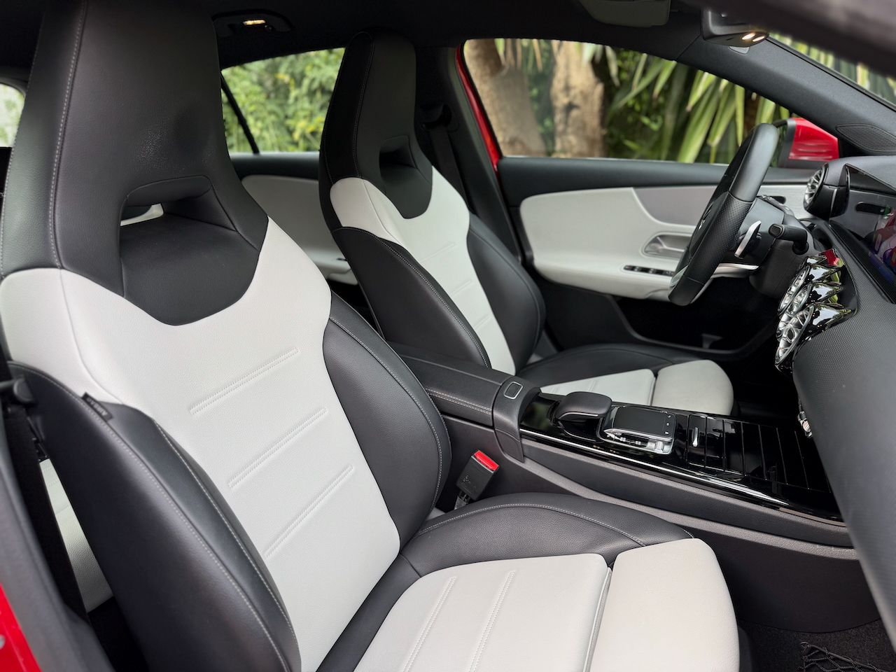 Mercedes Clase A A180 D AMG LINE - Foto 26