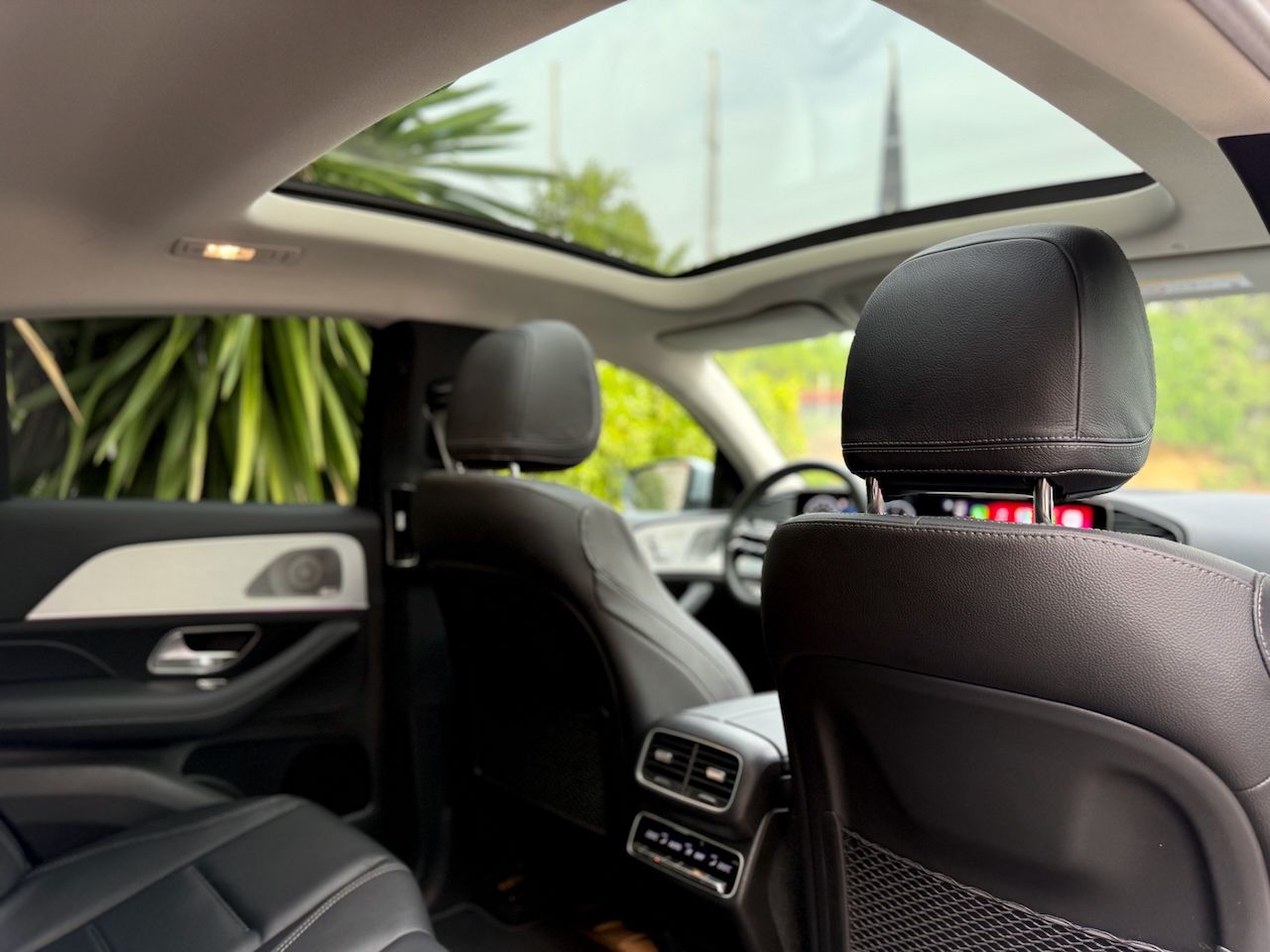 Mercedes Clase GLE 300 D COUPE 4MATIC AMG LINE - Foto 36