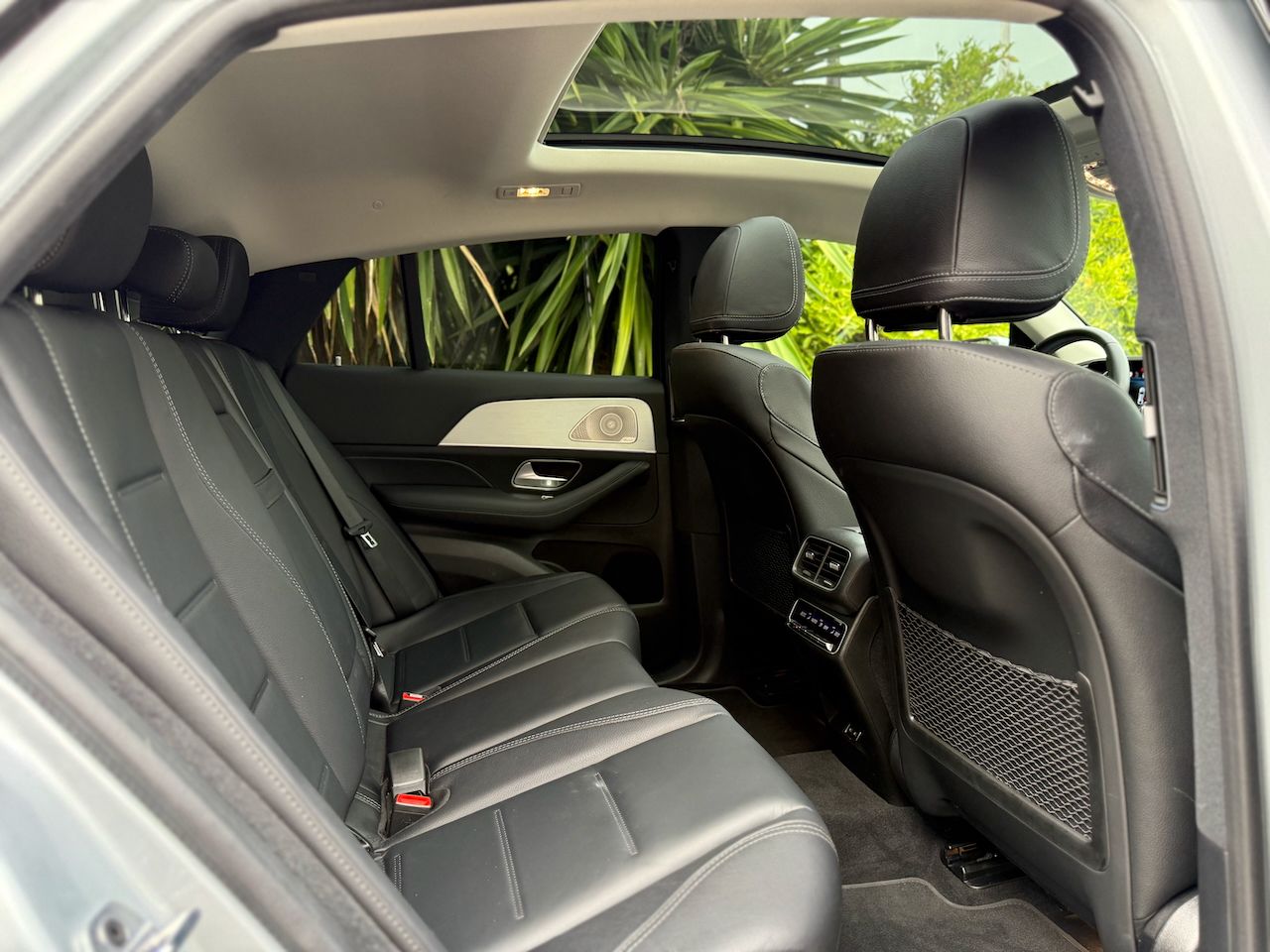 Mercedes Clase GLE 300 D COUPE 4MATIC AMG LINE - Foto 37