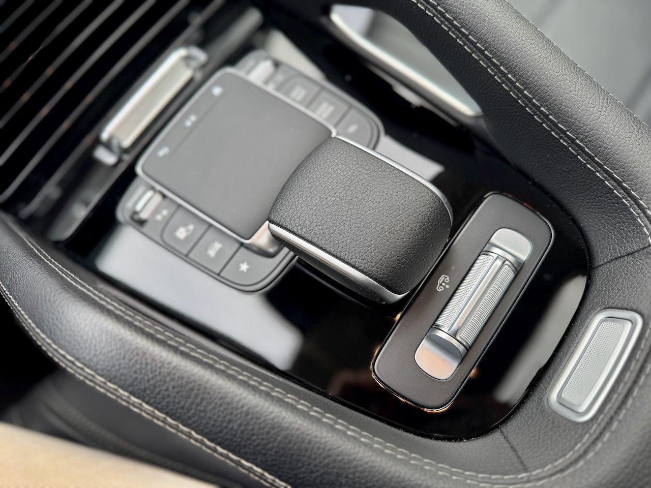 Mercedes Clase GLE 300 D COUPE 4MATIC AMG LINE - Foto 43