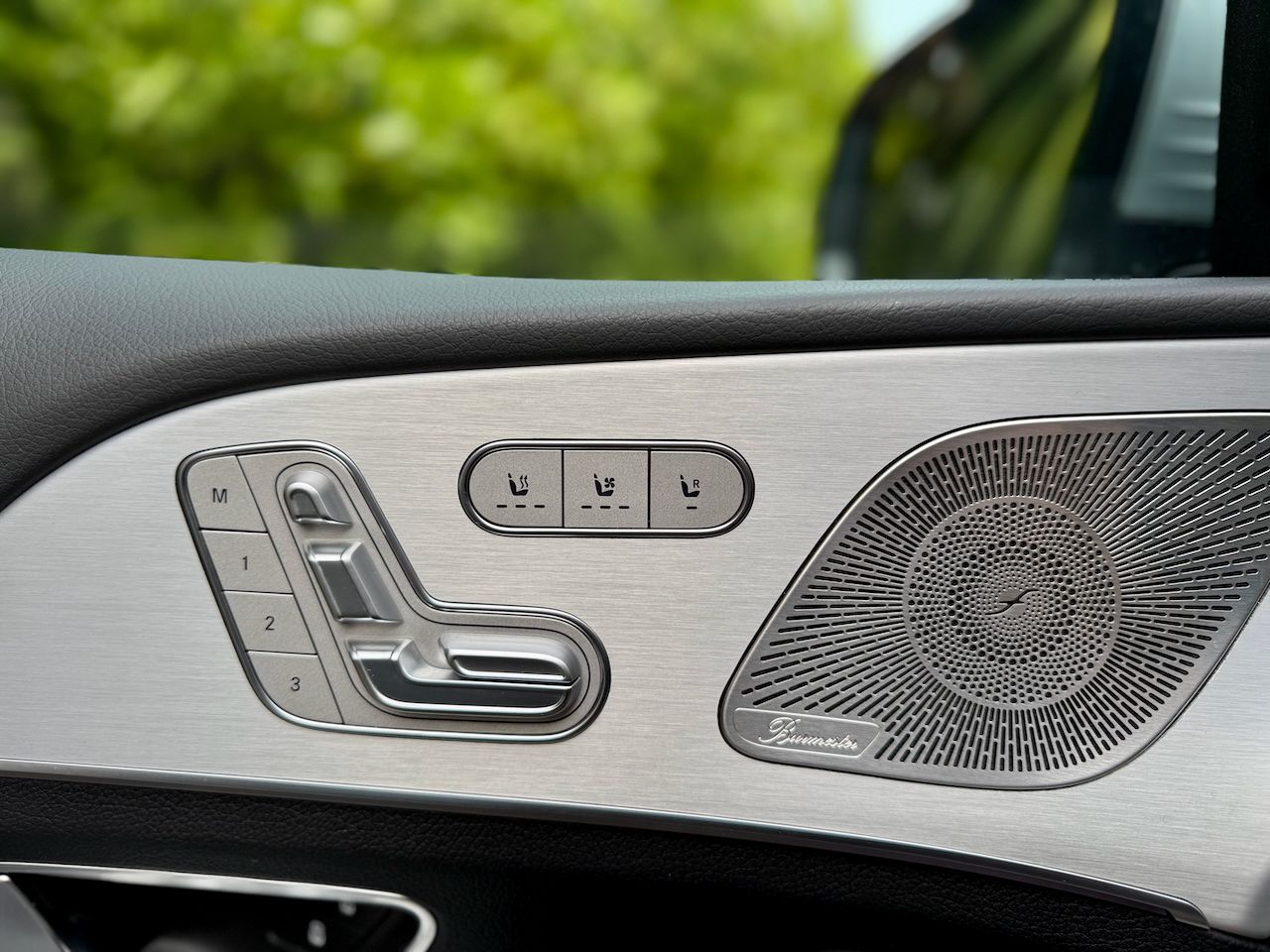 Mercedes Clase GLE 300 D COUPE 4MATIC AMG LINE - Foto 42