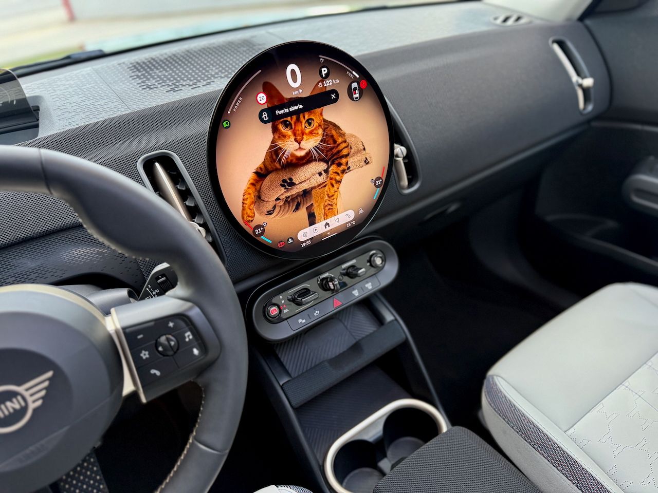 MINI Countryman S ALL 4 - Foto 24