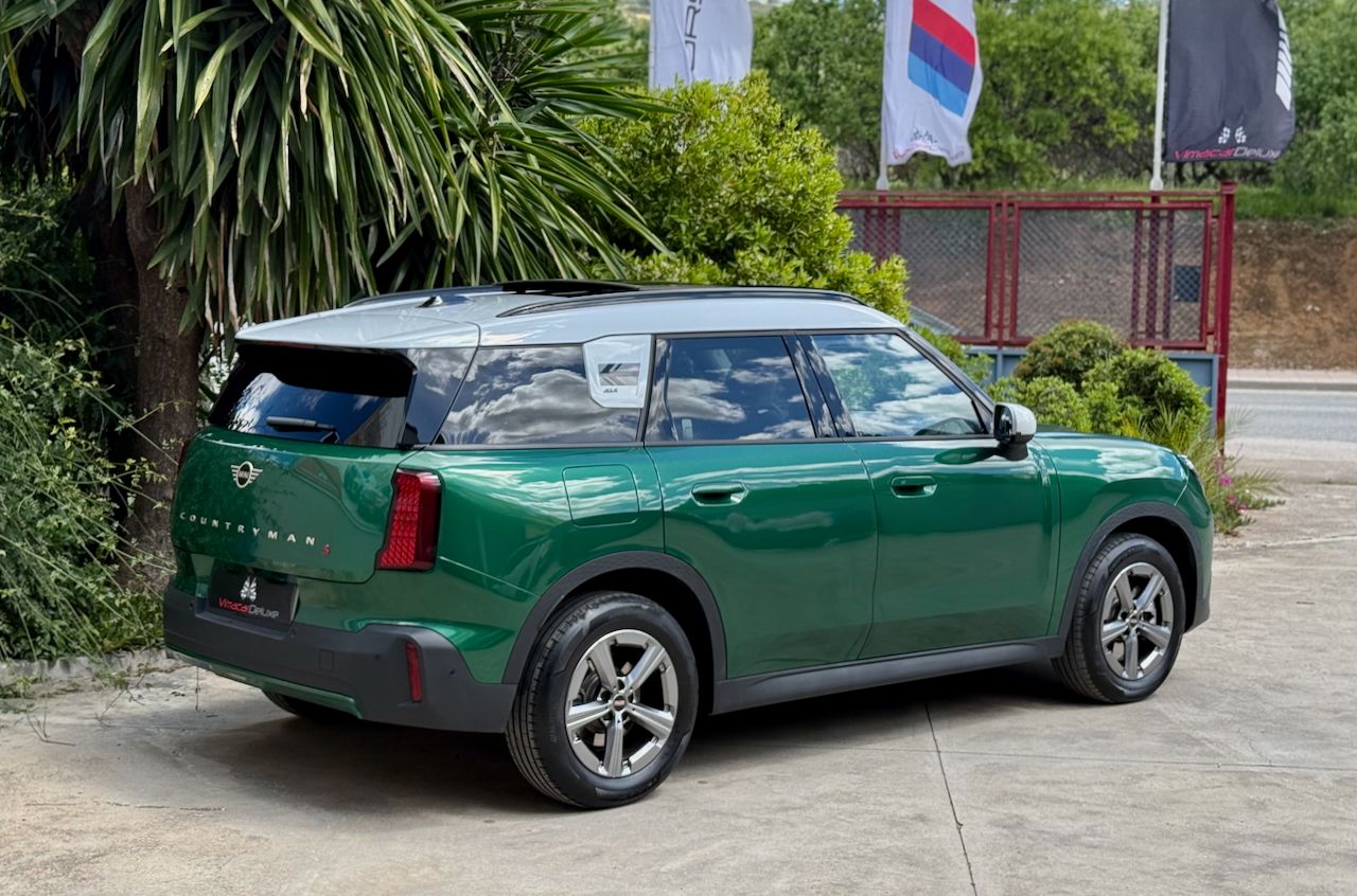 MINI Countryman S ALL 4 - Foto 52