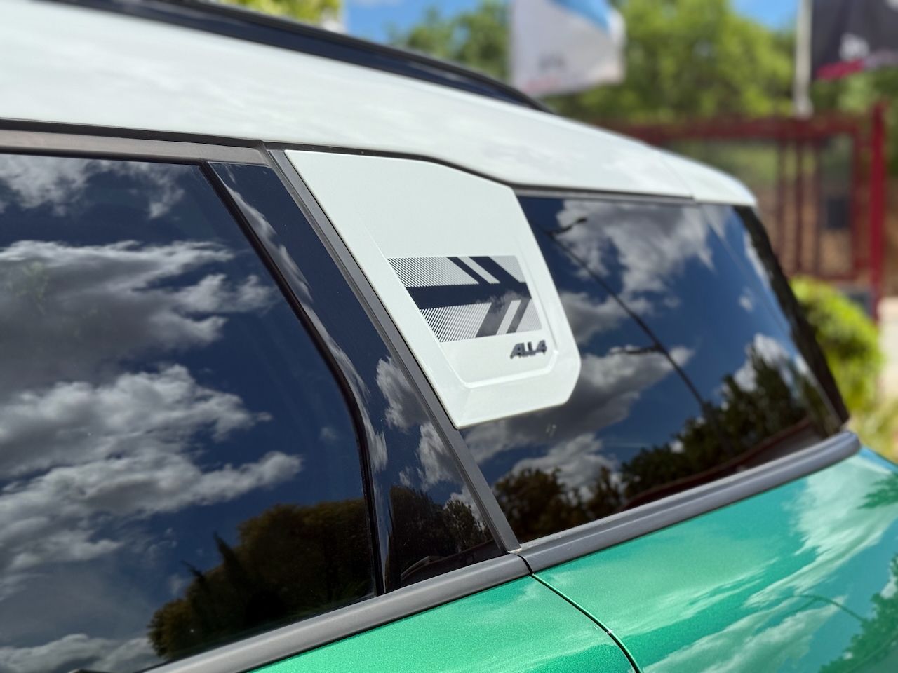 MINI Countryman S ALL 4 - Foto 4