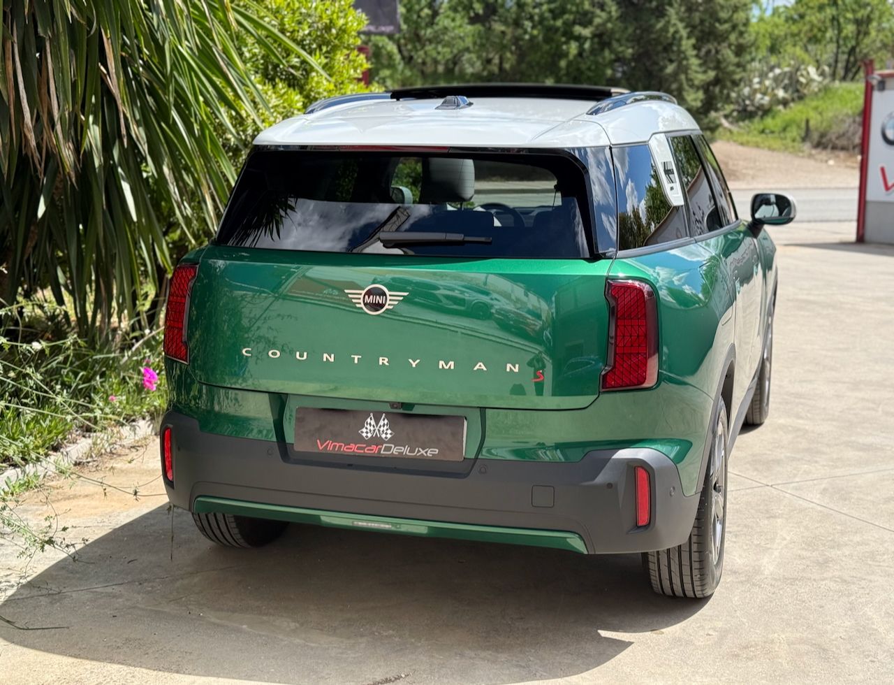 MINI Countryman S ALL 4 - Foto 55