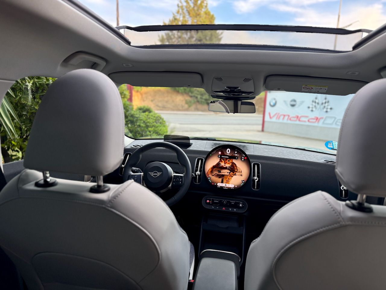 MINI Countryman S ALL 4 - Foto 23