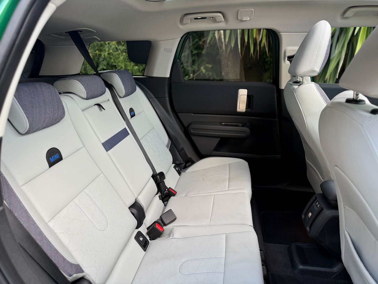 MINI Countryman S ALL 4 - Foto 19