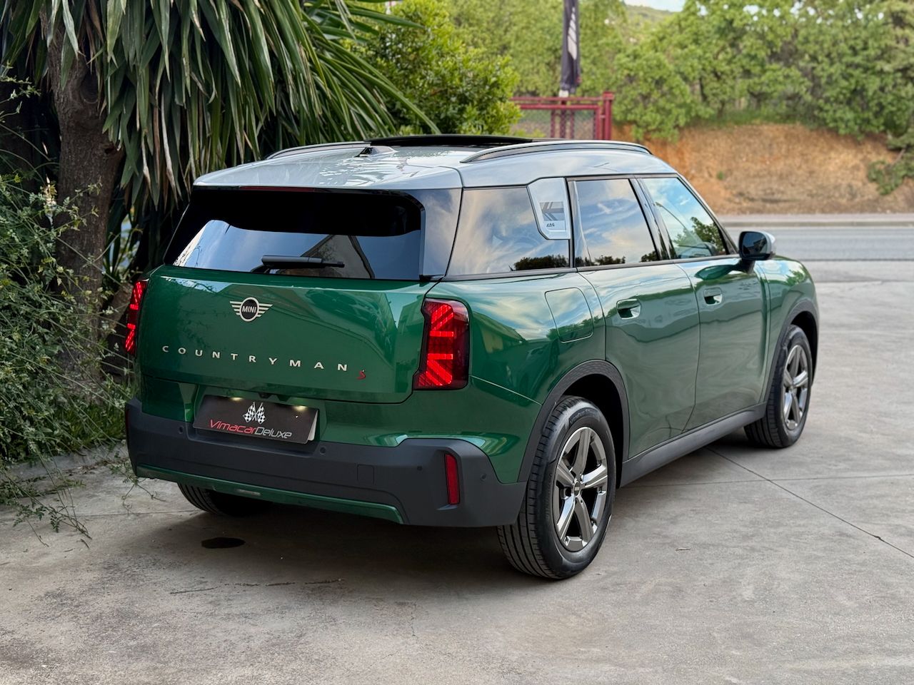 MINI Countryman S ALL 4 - Foto 46