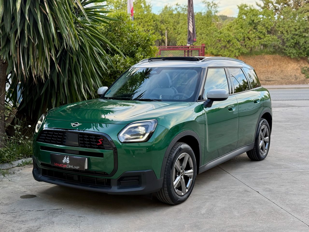 MINI Countryman S ALL 4 - Foto 41