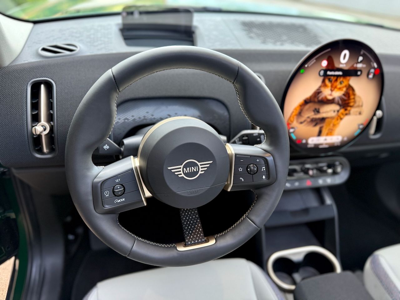 MINI Countryman S ALL 4 - Foto 21