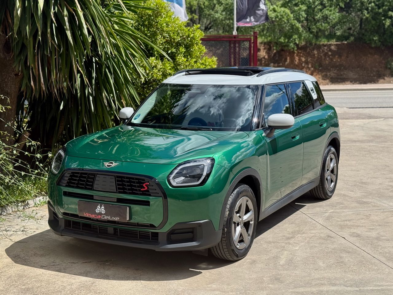 MINI Countryman S ALL 4 - Foto 8