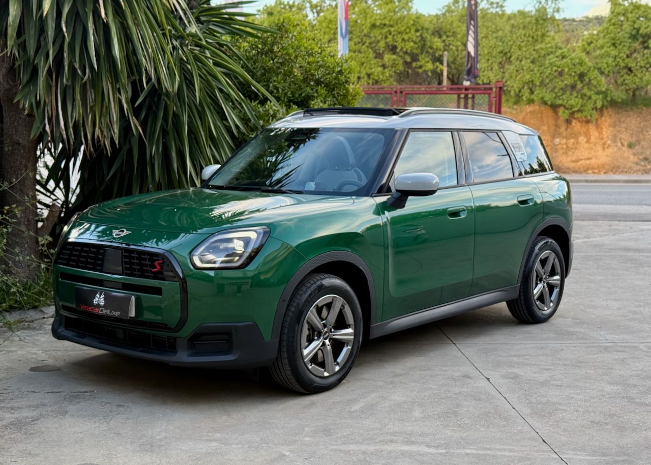 MINI Countryman S ALL 4 - Foto 43